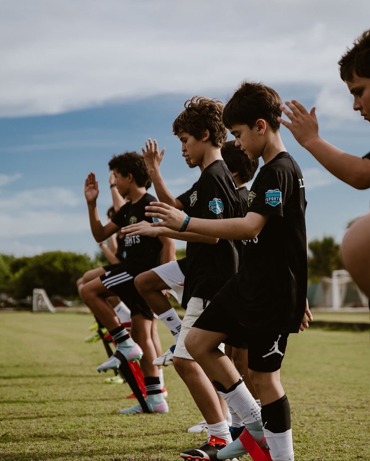 Karfoud Stadium photo 2