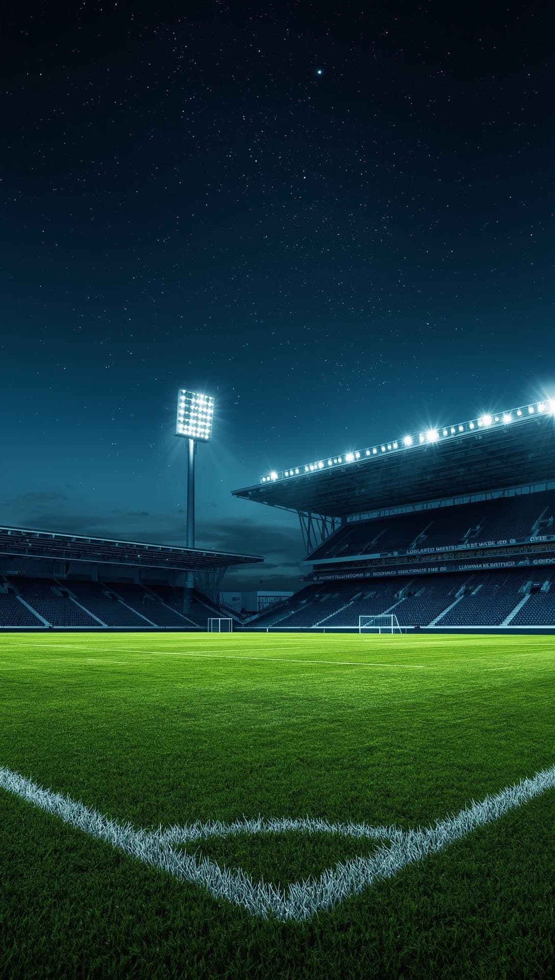 Karfoud Stadium photo 4